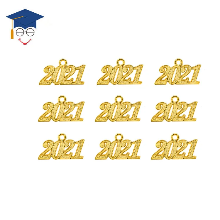 PHOEBEEHotsale Children Clothes Dresses Red Matte Graduation Gown And Stole