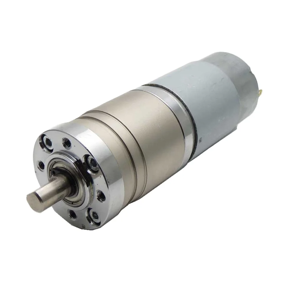 16mm to 36mm 12v planetary gearbox motor 120rpm 150rpm 300rpm 24v dc planetary gear motor with planetary gearbox