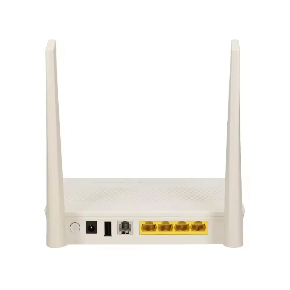EG8145v5/EG8546V5  GPON ONU 4GE+USB+TEL+ 2.4G&5G dual-band WIFI Epon ONT dual band Router Compatible with Hua wei OLT