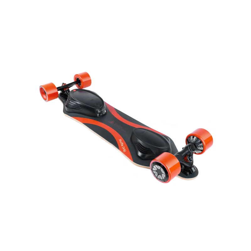 Newly designed best-selling portable electric skateboard with high quality and low price