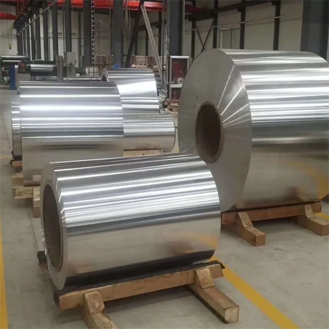 Aluminum Plate Sheet 6061 6063 6068 T6 0.3-10mm Thickness Aluminum Sheet