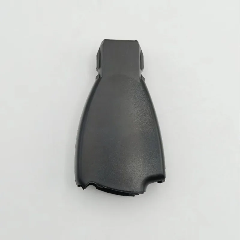 2 Button Car Key Blank Case Remote Key Shell Fob Suitable For Mercedes Benz B C E ML S CLK CL Car Accessories