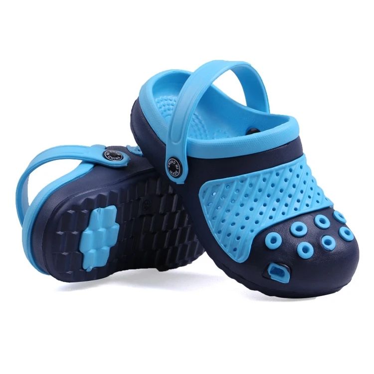 Factory Price Two Ways To Wear Light And Comfortable Anti-skid Wear-resistant Shoes