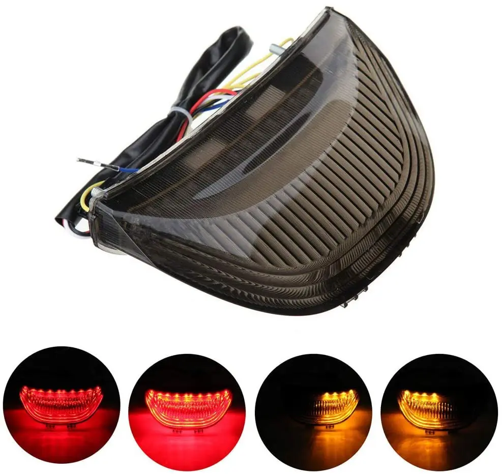 Racepro Custom Wholesale Motorbike Motorcycle Parts Motorbike Accessories for CBR600 RR