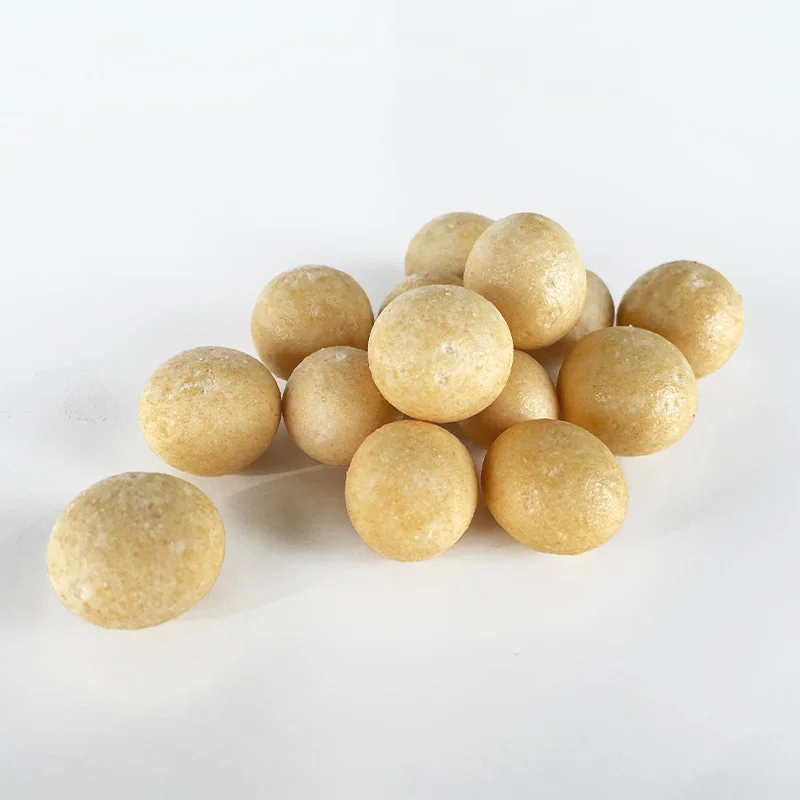 Healthy Snacks China Macadamia Nuts Roasted Creamy Flavor Wholesale Macadamia Nut For Sale