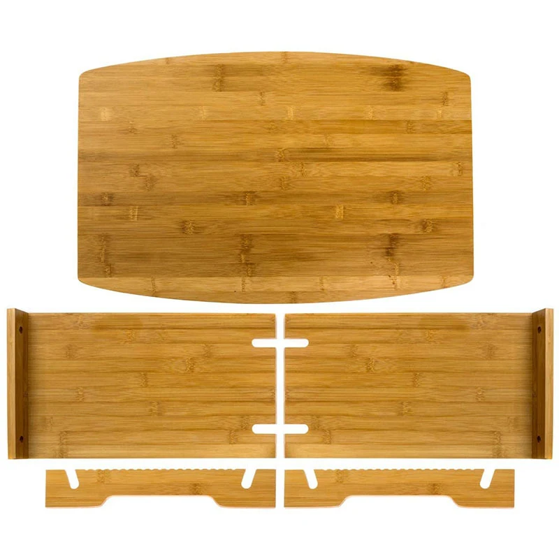 Hot Sales Wholesale Vinyl Record Storage Holder for 12 10 LP Album Solid wood Record Display Stand