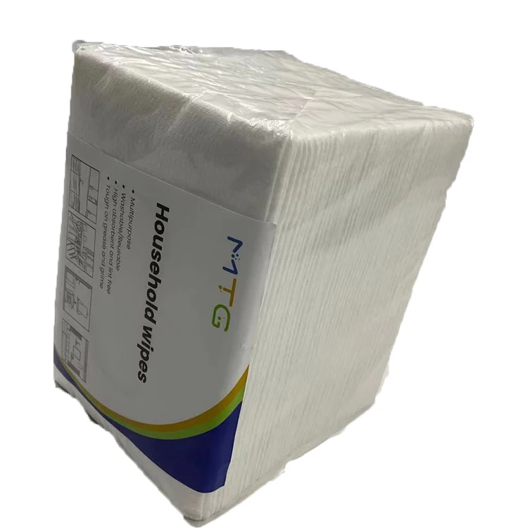 Disposable body care cloths with good absorbency for use in a variety of locations Highly soft spun nonwoven fabrics