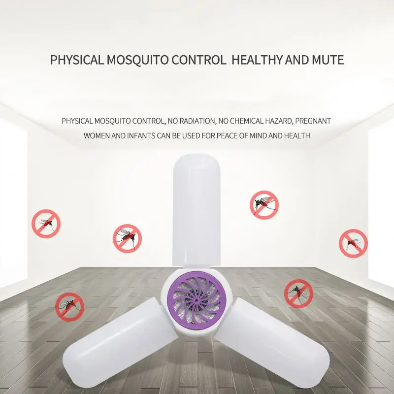 New Style usb mosquito killer lamp led With