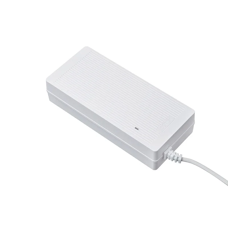 Wholesales 120W Universal AC Input To Output 24VDC 5.0A DC 24V 4A 5A Desktop Electric Power Adapter