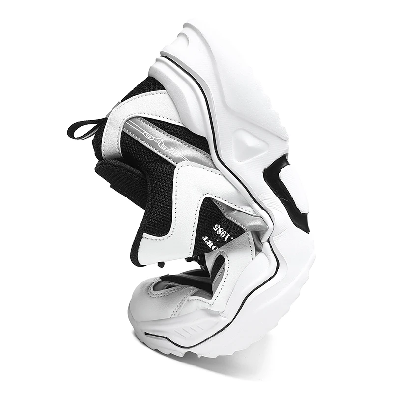 Дешевая мужская Высококачественная брендовая теннисная спортивная обувь из искусственной кожи, стильные мужские кроссовки