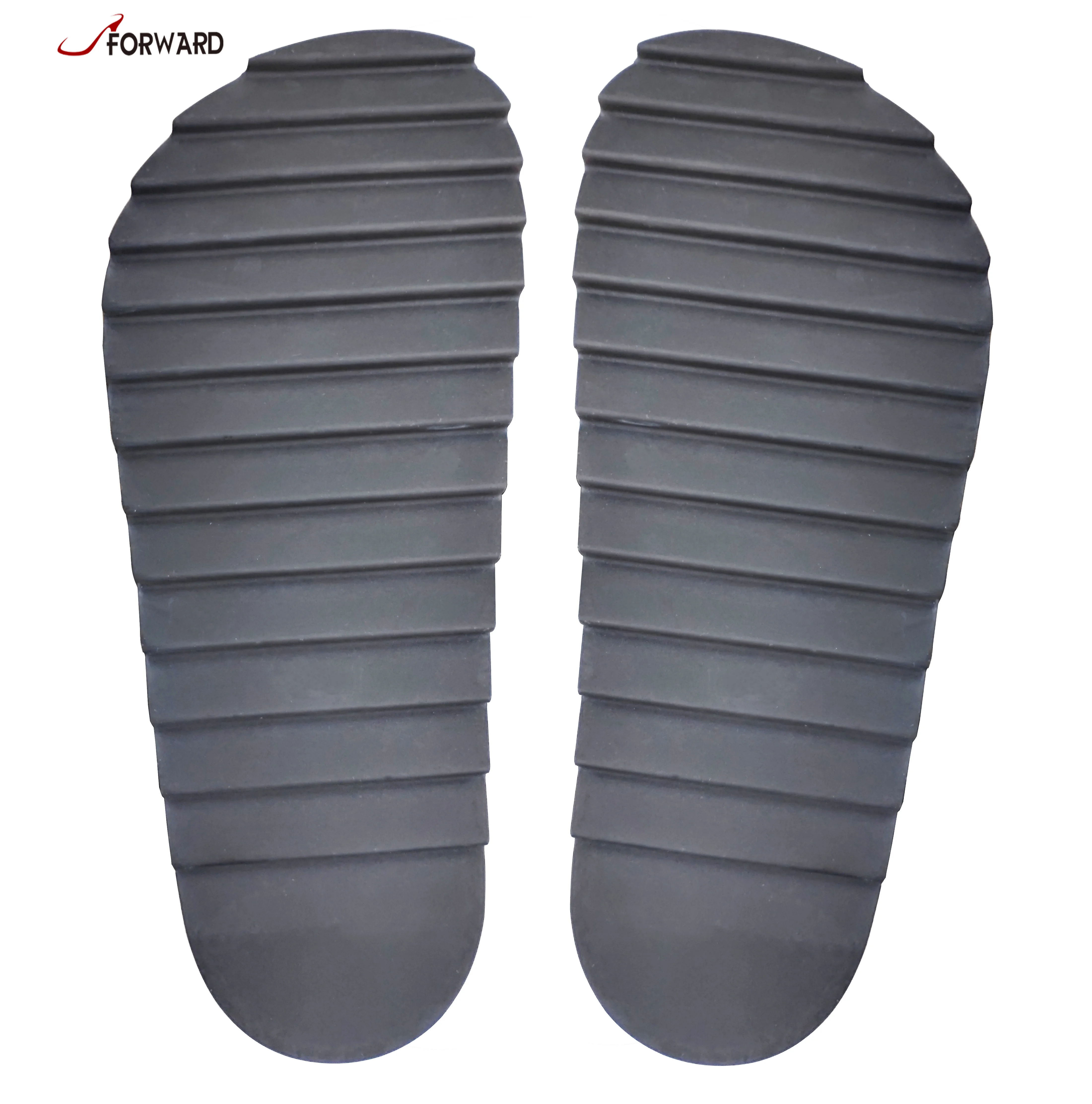 Good price durable antiskid Casual sole rubber sole for men shoes sneakers