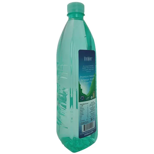 
Best Seller Product 2020 Pure Natural Drinking Pure Water 330 ml agents mineral water permanent perfect alkaline molecule water 