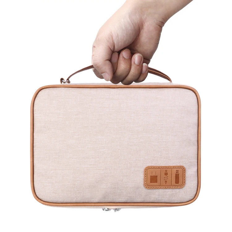 Новинка 2021, маленькая многофункциональная дорожная сумка, оптовая продажа, Индивидуальная сумка для цифрового хранения