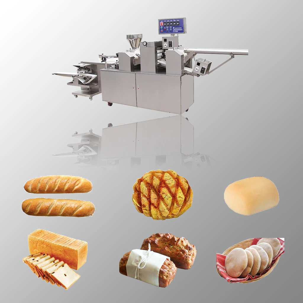 380V промышленные ливанский лаваш машины для приготовления хлеба производитель продукции