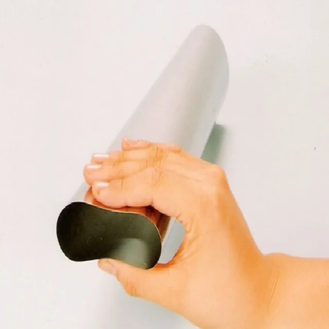 Thin Wall Metal Custom Steel Sleeve Bushings Of Large Flexibility