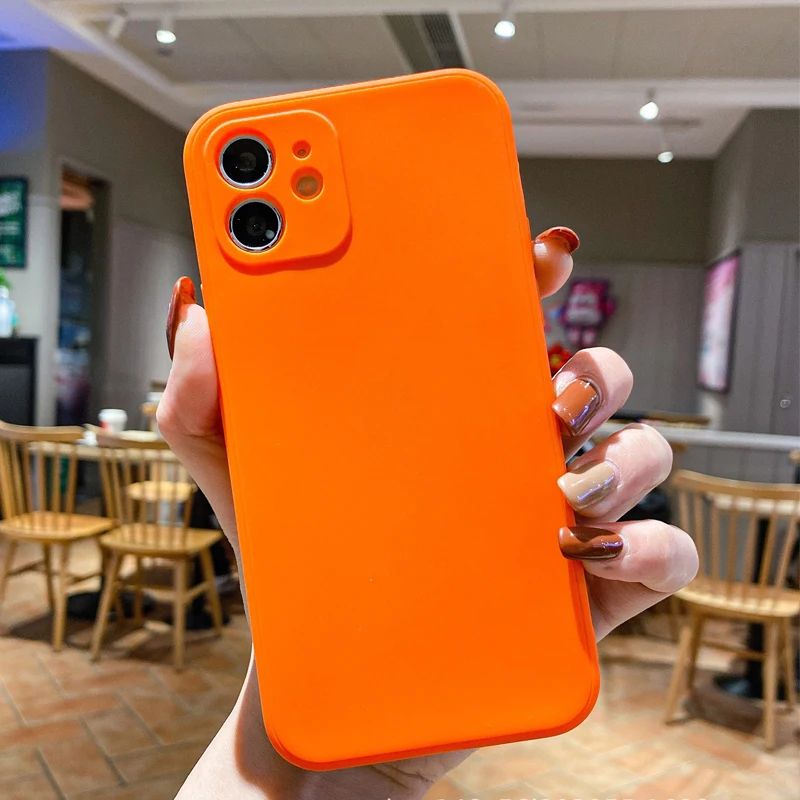 High cost performance silicone tpu mobile phone case for samsung for iphone 12 13 14 pro max silicone tpu cover case