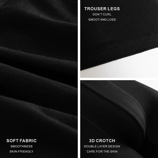 Comfortable Sexy Man Boxer Briefs Manufacture Boxers For Young Men Popular Mens Underwear