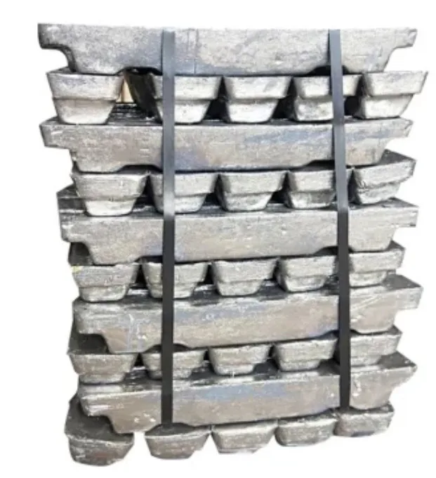 Factory SupplyGood Price Pure Lead Ingot 99.99% Lead And Metal Ingots Lead Sheet