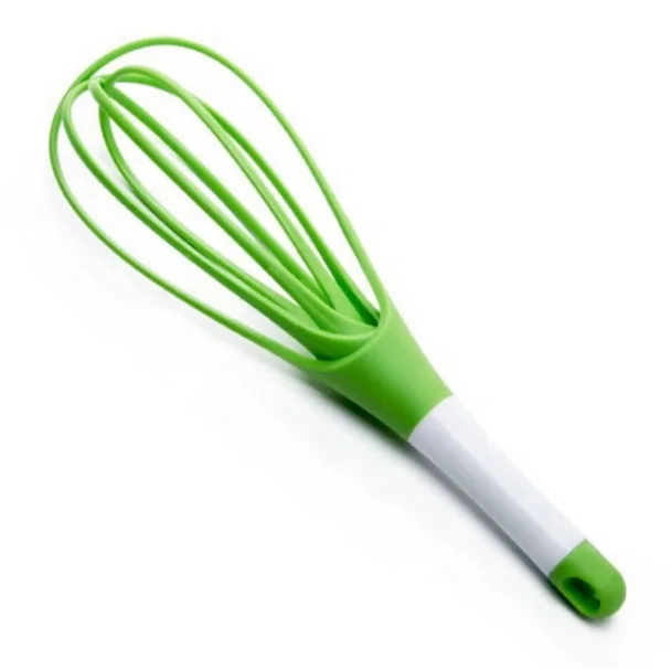 Пищевой полипропиленовый пластиковый инструмент для яиц венчик для яиц Миксер для взбивания блендер перемешивание