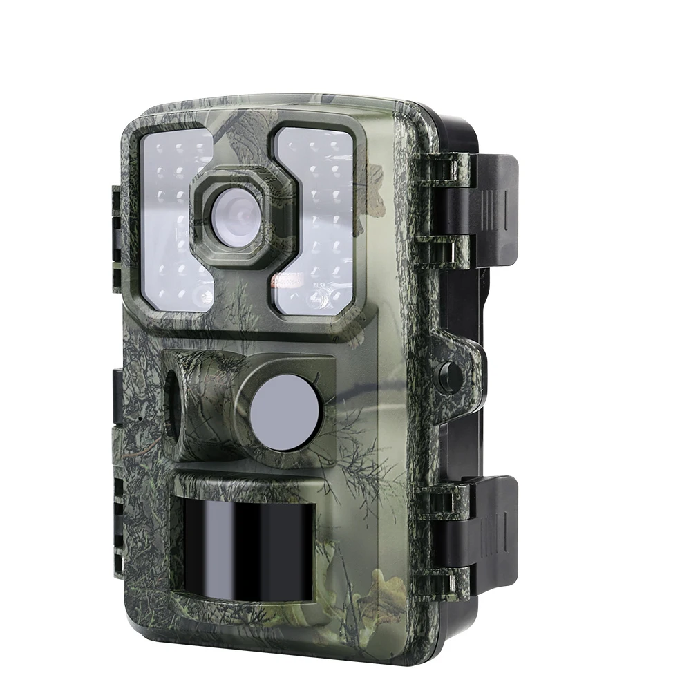 Digital Hunting Camera Back Up Camera Trail No Glow Tripod Tracking Cameras For Hunting
