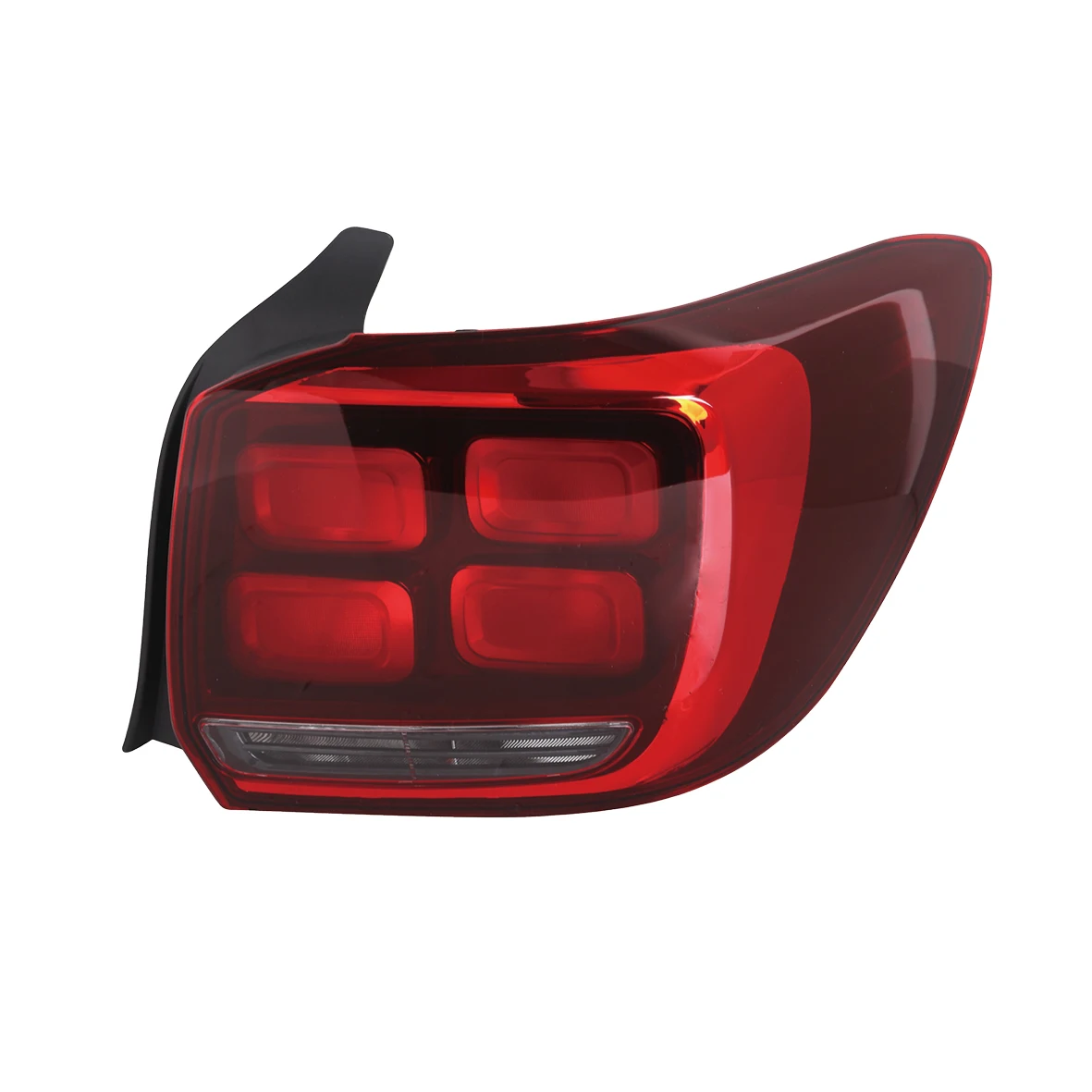 France car spare part Tail Lamp for Renault Dacia Logan /Sandero 2017 Tail Lamp Tail Light