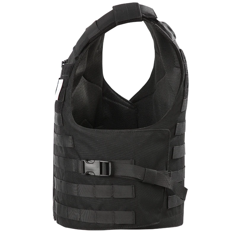 Armadillo Tex OEM Comfortable Adjustable Lightweight Breathable Flexible STAB Proof Tactical Vest for police and military