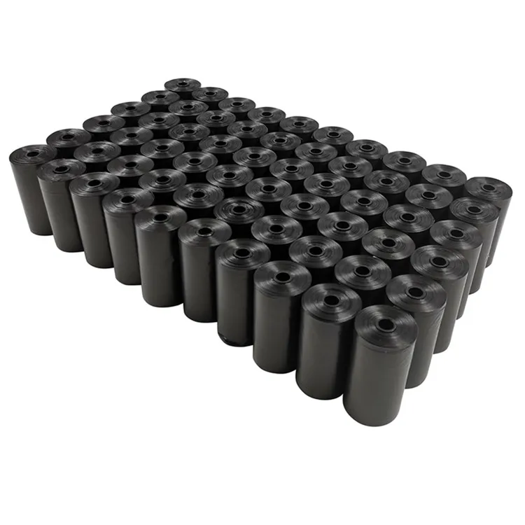 
diaper waste bag disposing of dog poop at home 