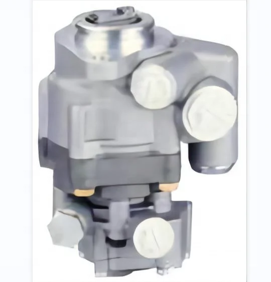 OEM 8695955147 0024603980 power Steering oil Pump assy for Mercedes-Benz Actros Travego