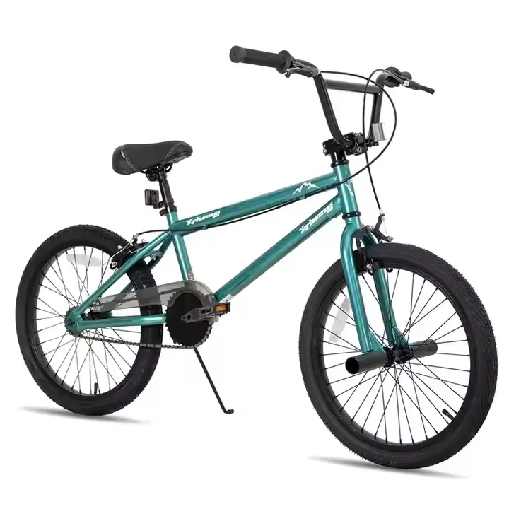 Excellent Quality bicycle 16' cycle mountain bike Single-Speed professional Steel Frame BMX bicicleta bmx for adult fat tire