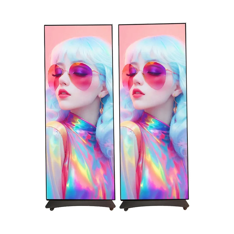 New Arrival P2.5 Wall and Floor Video LED Display Screen From HD xxxx Video China Led Display