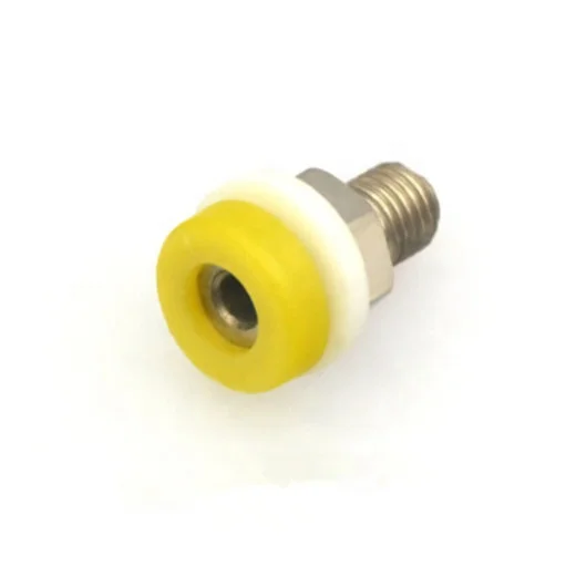 brass electrical banana jack 2mm banana socket banana plug test socket