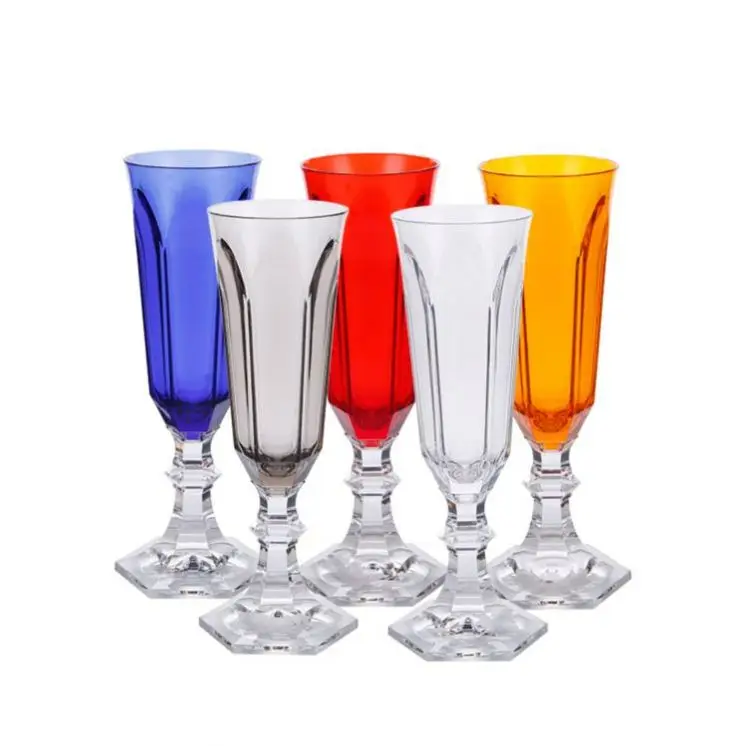 Double Layer Drinking Bulk Led Logo Green Plastic Pc Water Cup