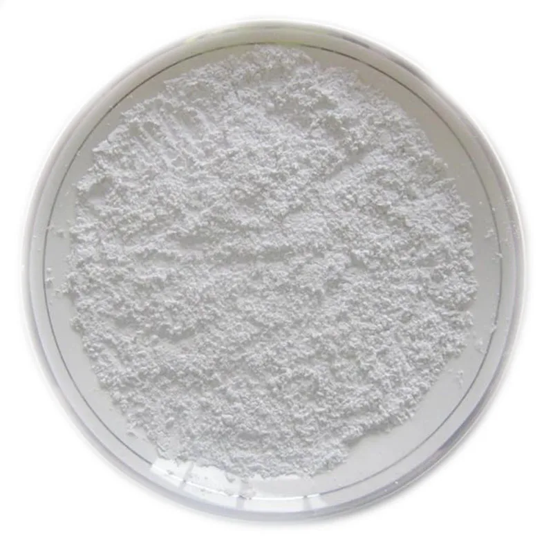 High BaSO4 Precipitated Barium Sulfate for Powder Coating CAS No. 7727-43-7