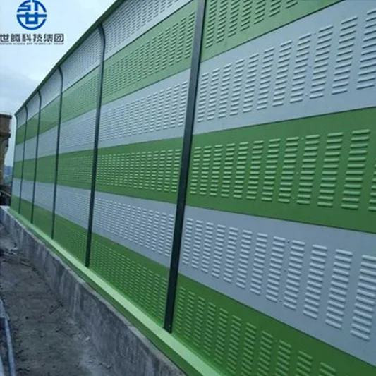 Снижение шума звукоизоляция стен дорожном строительстве звуковой барьер шоссе звуковой барьер стены ж/д, высокоскоростных железных дорогах