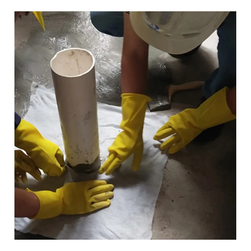 Water based acrylic coating waterproof roof paint for kitchen and bathroom