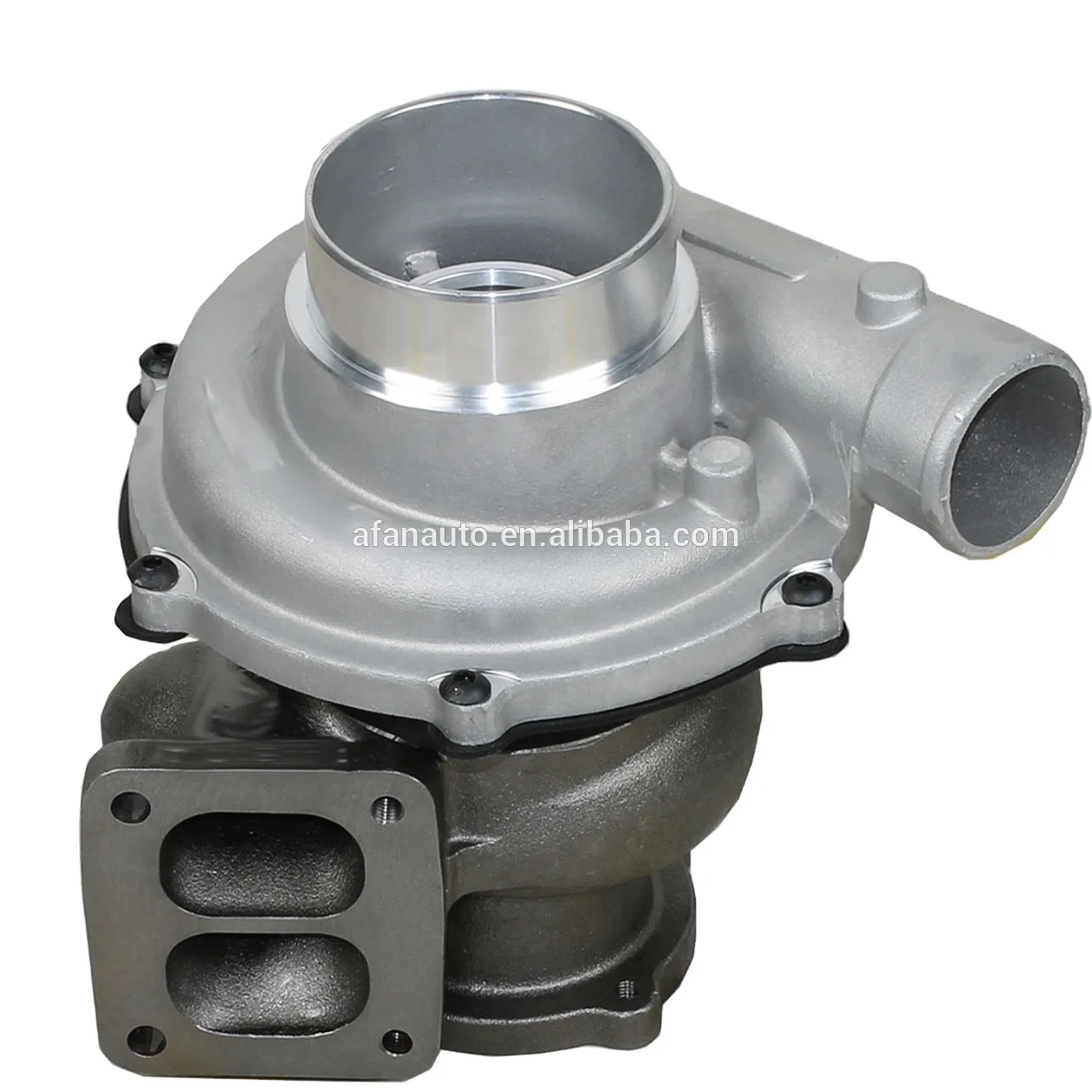 GT3576 Turbo 702173-0001 8943906401 2901099200 702173 для Isuzu Truck FRR Турбокомпрессор двигателя 6HK1