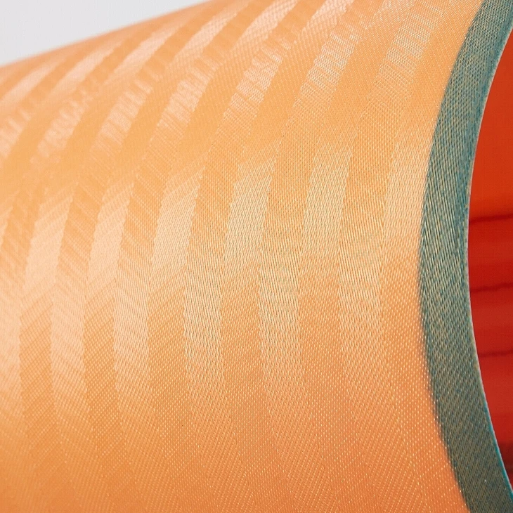 Xurui Desulfurization Filter Cloth Weft Monofilament Multifilament Optional,Anti-Wrinkle,No Deviation,28 Years Industry History