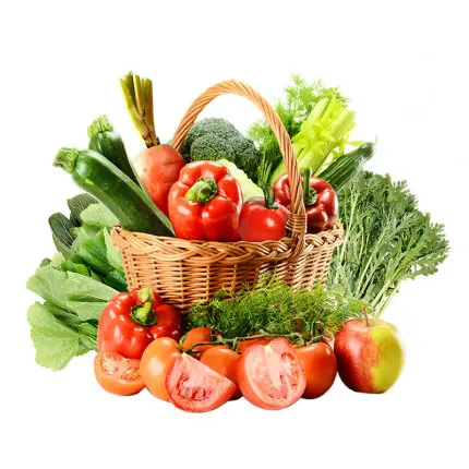 wholesale variety of fresh Organic Vegetables