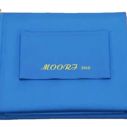 billiard cloth/pool table cloth/snooker table cloth wool cloth speed cloth