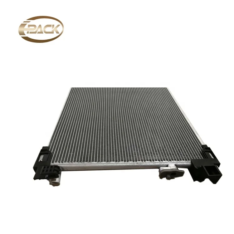 Auto accessories air ac cooling condenser assy oem 88460-47020 for prius 2016