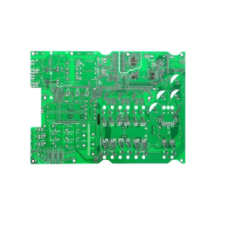 Транзит BLDC PCBA настроить в соответствии с чертежами PCB электронная печатная плата