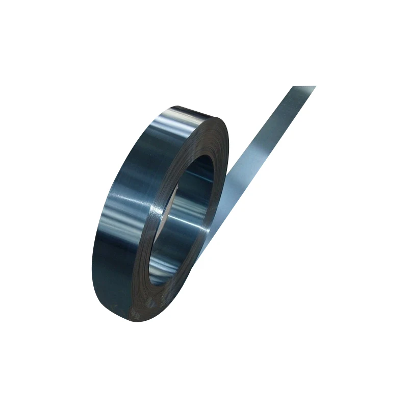 65mn Spring Steel Strip TIA Hot Surface Technique Plate Coil Container DIN Material Zinc