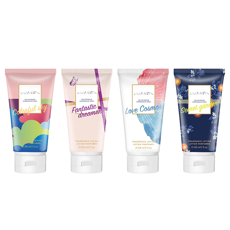 Оптовая продажа увлажняющий крем для рук от частного бренда Фруктовый