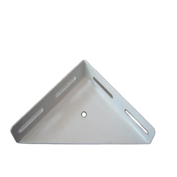 Joint Right Angle Cornering Brackets L Shape Heavy Duty Metal Corner Bracket