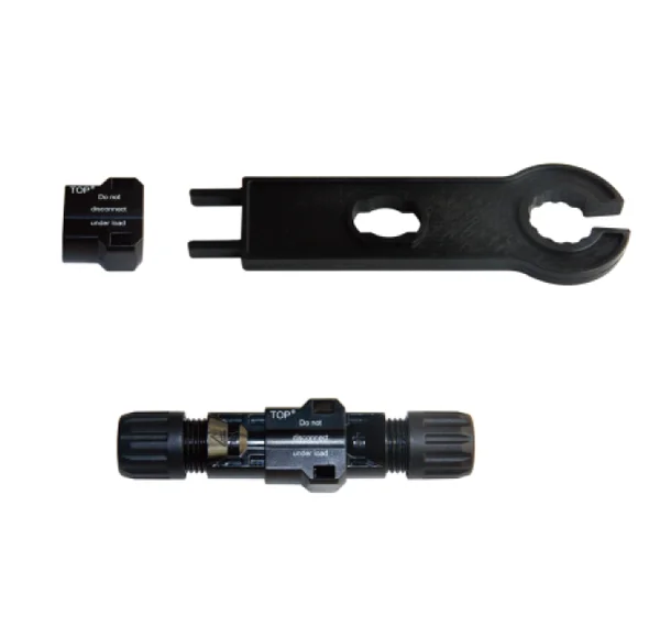TOP Hengda Solar Panel Connector Tool Assembly and Disassembly Tool  Works For solar Connectors