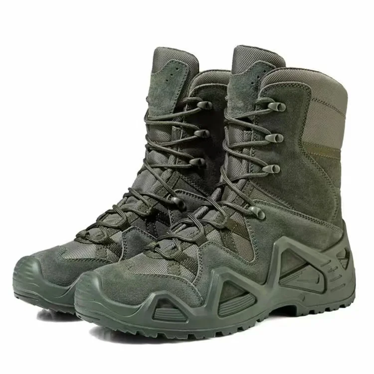 road mate safety shoes for men non-slip soles Strong performance anti-smashSteel plate with steel head