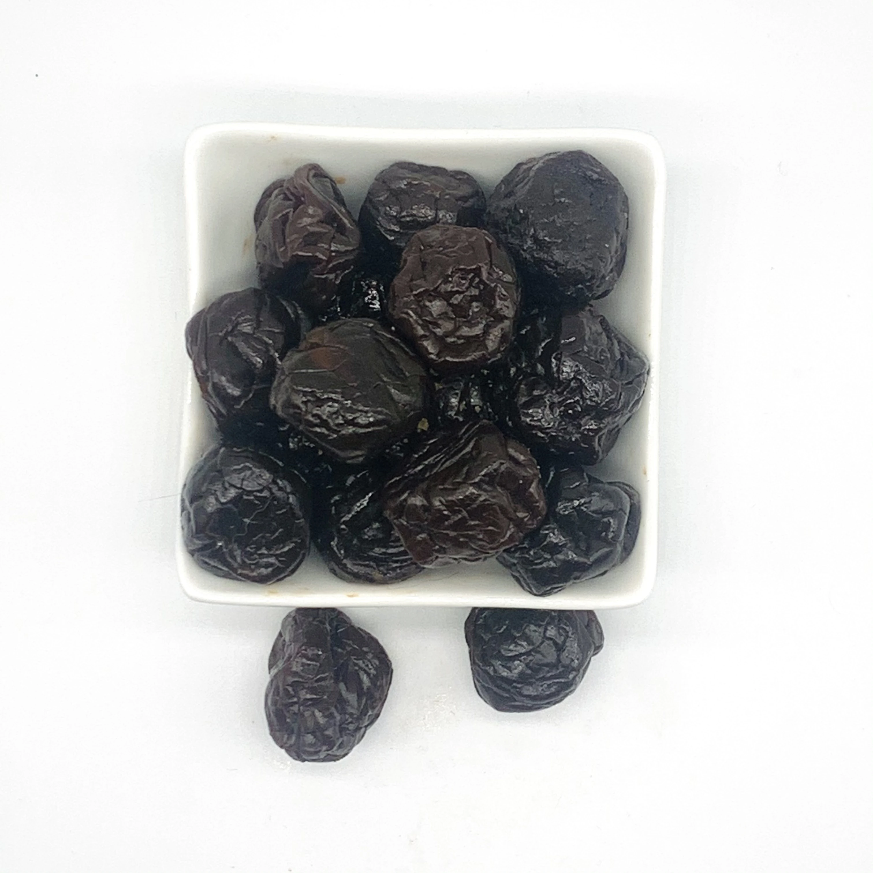 Производство сухих товаров, дегидратированные и недорогие консервированные фрукты Ka-ing-tsi, консервированные сливы