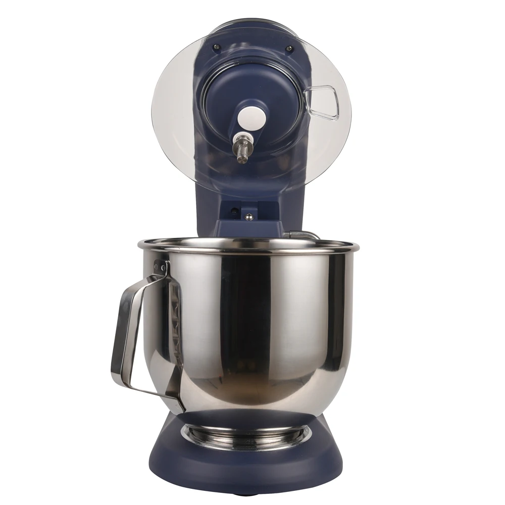 7l Home Use Food Cake Electric Kitchenaid Planetary Cake Bakery Stand Egg Bread Mixer