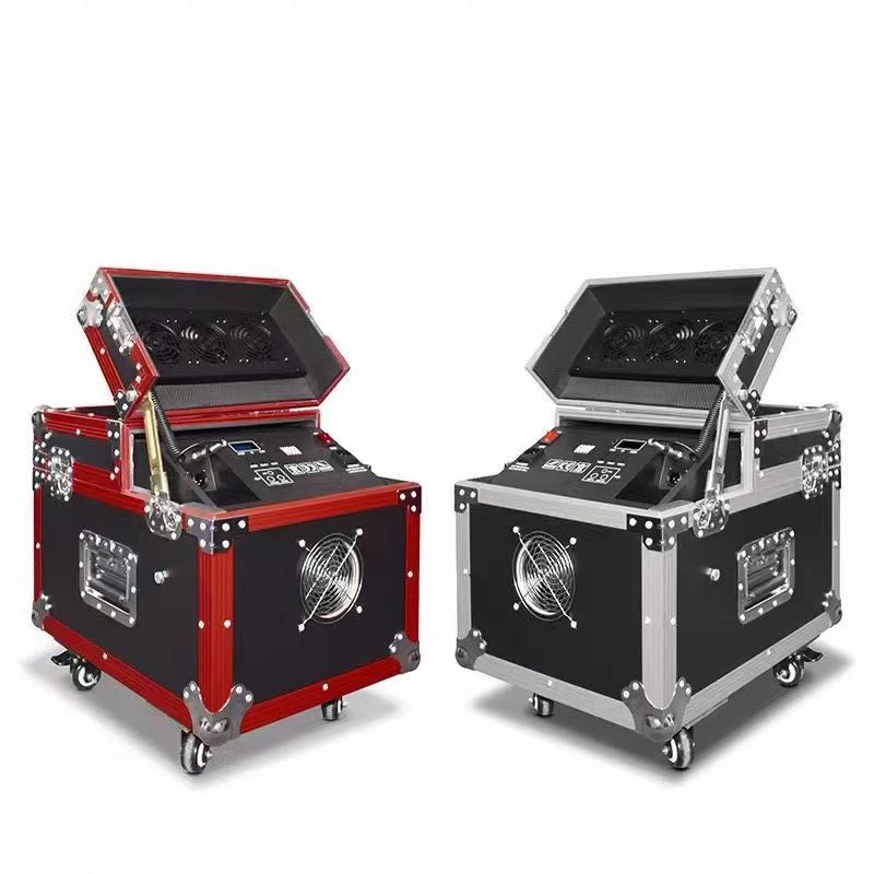 Горячая распродажа 600 Вт 900 аппарат DMX Hazer для свадебной церемонии