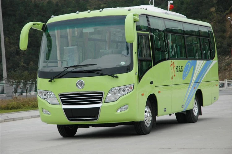 Совершенно новый правый левый руль 7 м 31 местный Евро 3 мини-автобусы из